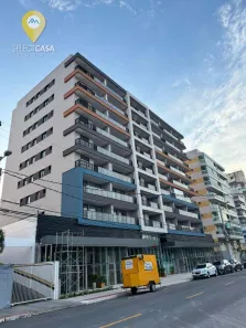 Apartamento com 2 Quartos à venda, 56m² no Jardim Camburi, Vitória