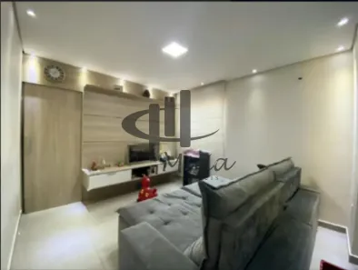 Apartamento com 3 Quartos à venda, 155m² no Vila Metalúrgica, Santo André