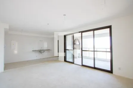 Apartamento com 3 Quartos à venda, 117m² no Vila Assunção, Santo André