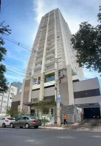Apartamento com 2 Quartos à venda, 68m² no Setor Oeste, Goiânia