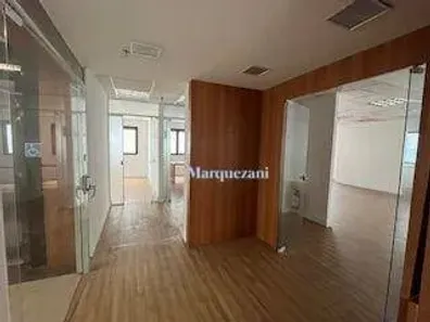 Sala Comercial para venda ou aluguel, 200m² no Jardim Paulista, São Paulo