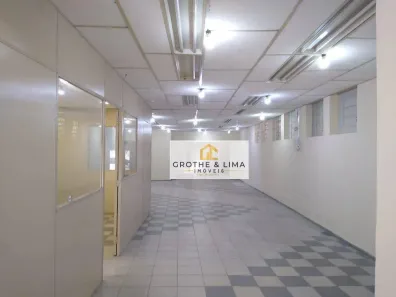 Ponto Comercial à venda, 212m² no Centro, Taubaté