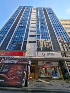 Sala Comercial à venda, 52m² no Centro, Juiz de Fora