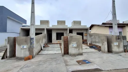 Casa com 2 Quartos à venda, 54m² no Três Rios do Norte, Jaraguá do Sul