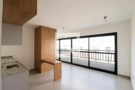 Apartamento com 1 Quarto à venda, 33m² no Santana, São Paulo