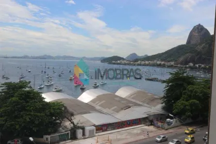 Apartamento com 3 Quartos à venda, 206m² no Botafogo, Rio de Janeiro