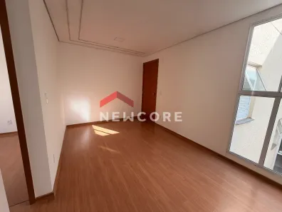 Apartamento com 2 Quartos à venda, 45m² no Chácara Recreio do Havaí, Botucatu