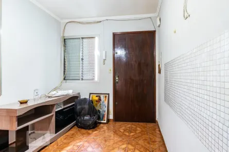 Apartamento com 2 Quartos à venda, 53m² no Conjunto Habitacional Padre Manoel da Nóbrega, São Paulo