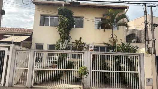 Sobrado com 2 Quartos para alugar, 82m² no Jardim Chapadão, Campinas