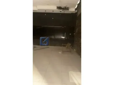 Ponto Comercial para alugar, 200m² no Piraporinha, Diadema