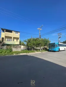 Lote/Terreno à venda, 480m² no Recanto da Sereia, Guarapari