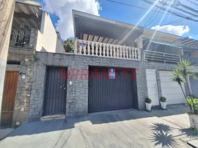 Sobrado com 3 Quartos à venda, 150m² no Jardim Franca, São Paulo