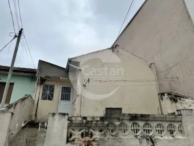Lote/Terreno à venda, 70m² no Vila Bertioga, São Paulo