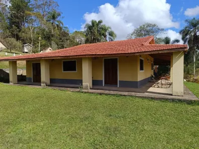 Fazenda/Sítio com 5 Quartos à venda, 687m² no , Santa Isabel
