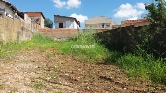 Lote/Terreno à venda, 402m² no Parque São Quirino, Campinas