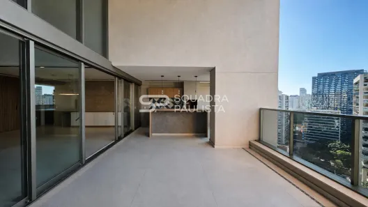 Apartamento com 3 Quartos à venda, 273m² no Vila Olímpia, São Paulo