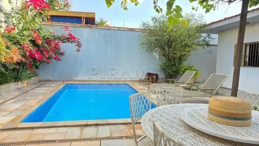 Casa com 3 Quartos à venda, 253m² no City Ribeirão, Ribeirão Preto