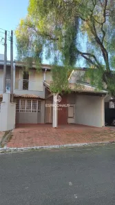 Casa de Condomínio com 3 Quartos para alugar, 124m² no Parque Residencial Indaiá, Indaiatuba