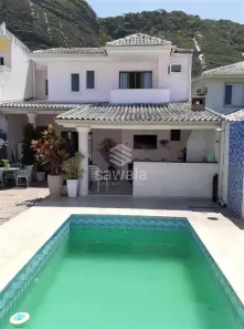 Casa com 3 Quartos à venda, 180m² no Vargem Pequena, Rio de Janeiro
