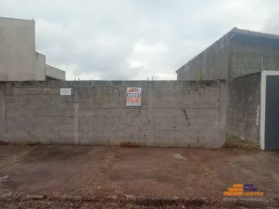 Lote/Terreno à venda, 489m² no Morada dos Nobres, Taubaté