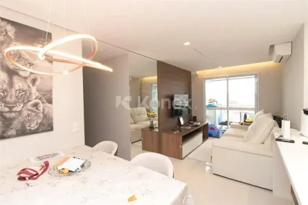Apartamento com 2 Quartos à venda, 69m² no Vila Maria Alta, São Paulo