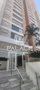 Apartamento com 3 Quartos à venda, 97m² no Jardim Elite, Piracicaba