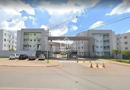 Apartamento com 2 Quartos à venda, 70m² no Uvaranas, Ponta Grossa