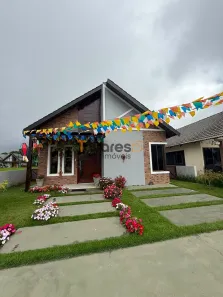 Casa com 3 Quartos à venda, 150m² no , Bananeiras