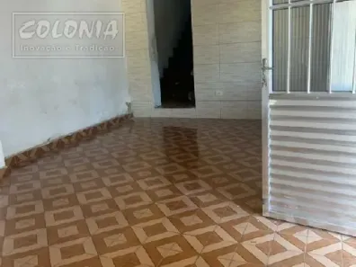 Sobrado com 3 Quartos à venda, 272m² no Vila Elze, São Paulo