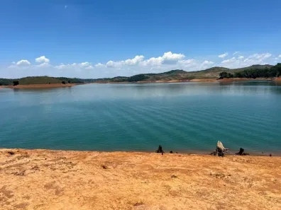 Lote/Terreno à venda, 5000m² no Centro, Jacareí