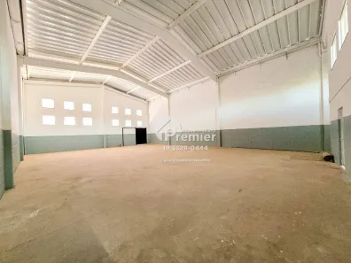 Galpão/Depósito/Armazém à venda, 441m² no Loteamento Comercial Bortoletto, Indaiatuba