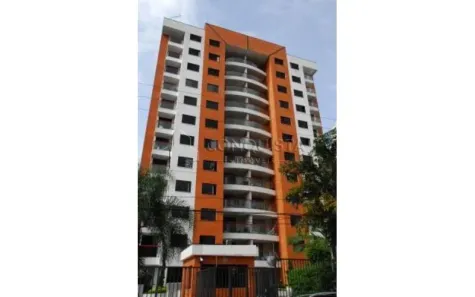 Apartamento com 3 Quartos à venda, 100m² no Jardim Vila Mariana, São Paulo