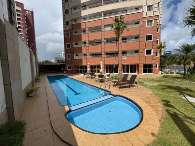 Apartamento com 3 Quartos à venda, 112m² no Guararapes, Fortaleza