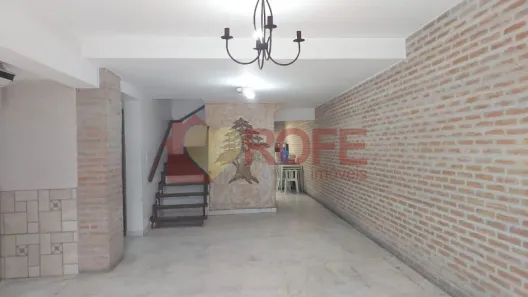 Casa com 4 Quartos para venda ou aluguel, 170m² no Chácara Santo Antônio (Zona Sul), São Paulo