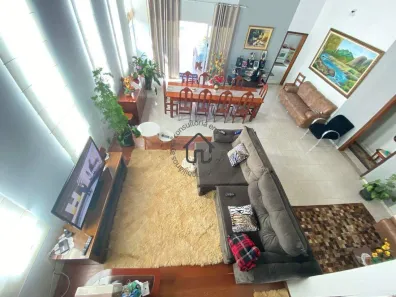 Casa de Condomínio com 3 Quartos à venda, 244m² no Bosque, Vinhedo