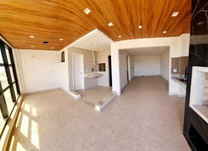 Apartamento com 3 Quartos à venda, 123m² no Aruana, Aracaju