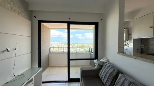 Apartamento com 2 Quartos à venda, 60m² no Farolândia, Aracaju