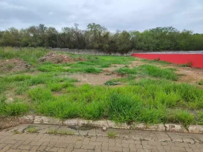 à venda, 1112m² no Loteamento Industrial Palmeiras, Rio das Pedras
