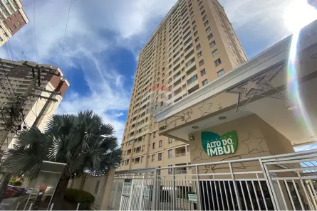 Apartamento com 2 Quartos à venda, 68m² no Imbuí, Salvador