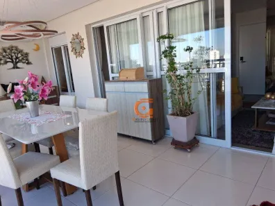 Apartamento com 3 Quartos à venda, 110m² no Cambuci, São Paulo