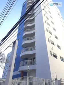Apartamento com 3 Quartos para alugar, 100m² no Vila Adyana, São José dos Campos
