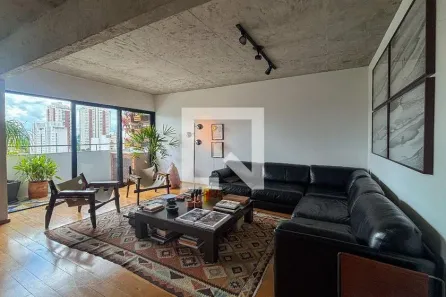 Apartamento com 1 Quarto à venda, 85m² no Pinheiros, São Paulo