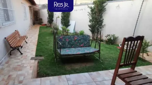 Casa com 3 Quartos à venda, 248m² no Parque Jardim Europa, Bauru