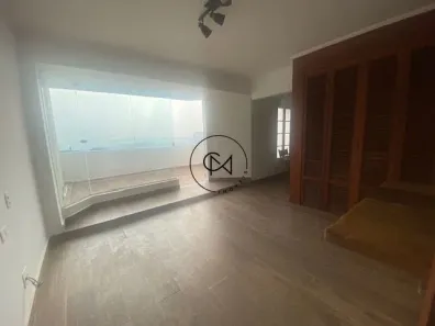 Cobertura com 1 Quarto à venda, 60m² no Vila Madalena, São Paulo