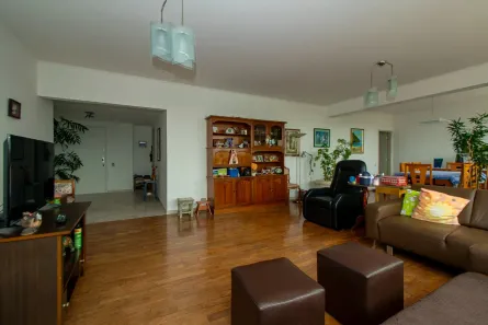 Apartamento com 3 Quartos à venda, 165m² no Sumaré, São Paulo