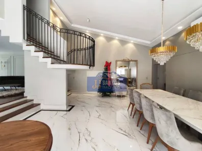 Sobrado com 4 Quartos à venda, 433m² no Vila Bertioga, São Paulo