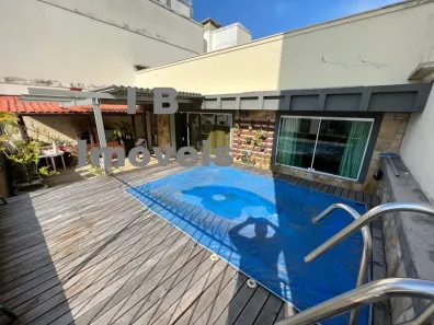 Cobertura com 4 Quartos à venda, 242m² no Tijuca, Rio de Janeiro