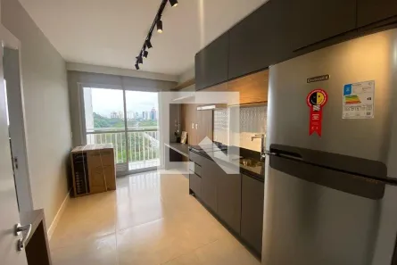 Apartamento com 1 Quarto à venda, 26m² no Vila Guarani (Z Sul), São Paulo