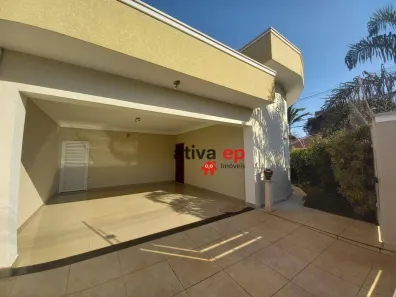 Casa com 3 Quartos à venda, 140m² no Residencial Terras do Barão, Campinas