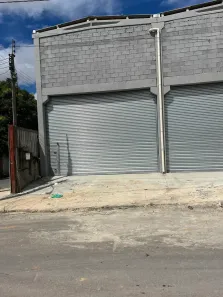 Galpão/Depósito/Armazém para alugar, 200m² no Cidade Universitária, Maceió